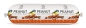 Preview: Energie-Bar Peanut 600 g